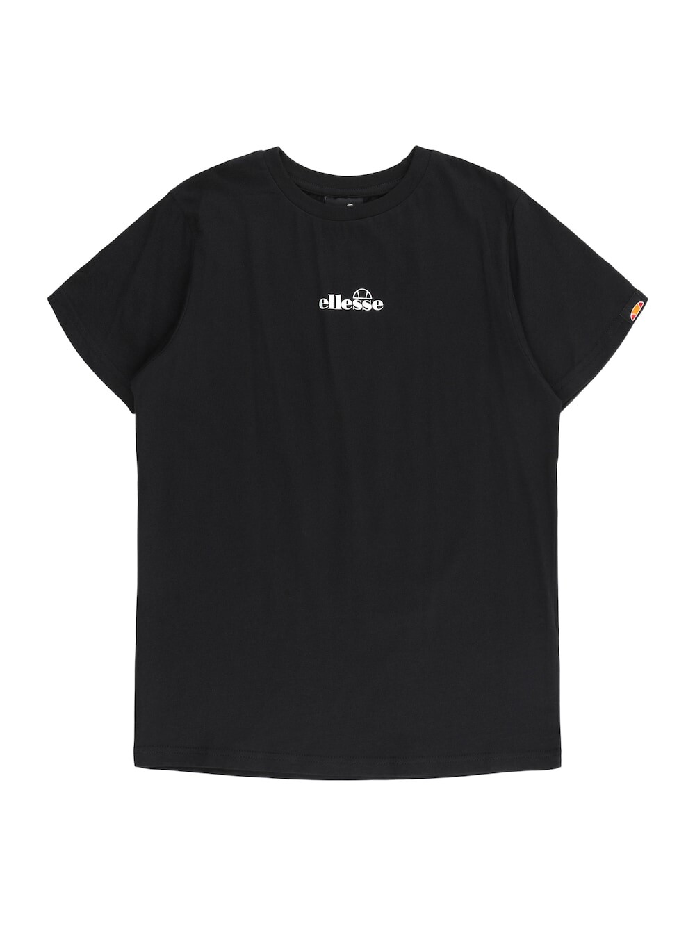

Рубашка Ellesse Valera, черный