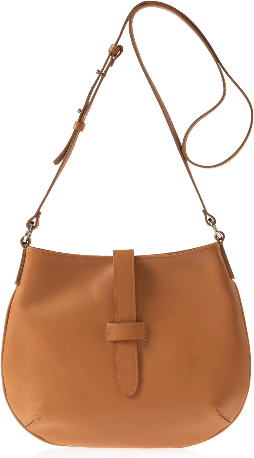 

Сумка Tulip Crossbody Joanna Maxham, цвет Tan