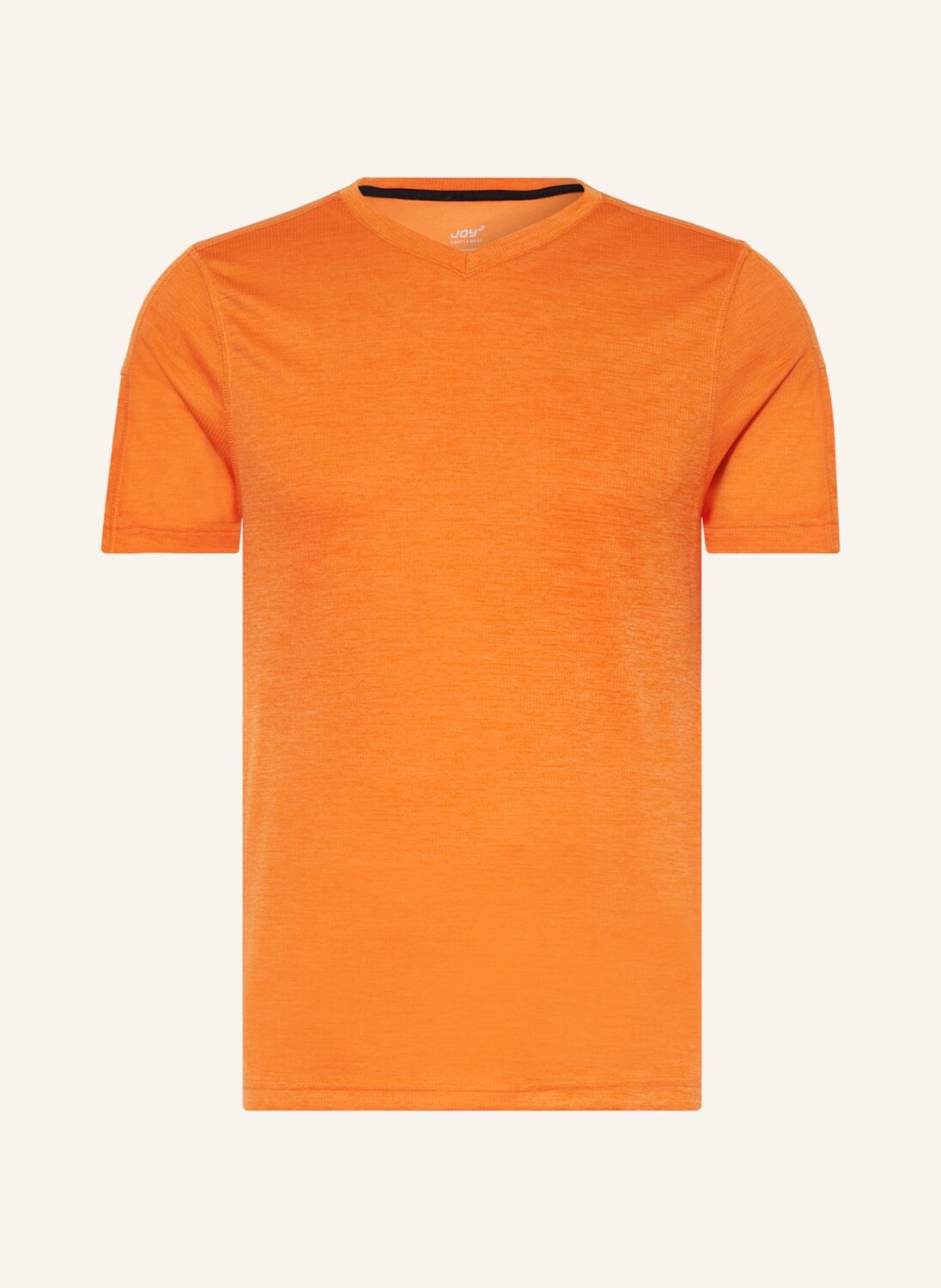 

Футболка JOY sportswear OLE, оранжевый