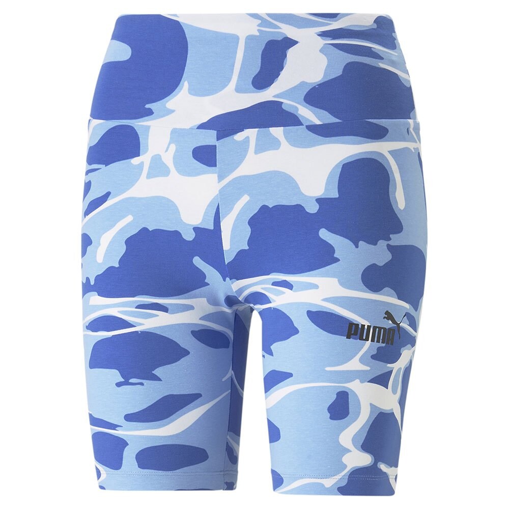 

Шорты Puma Summer Splash Aop, синий