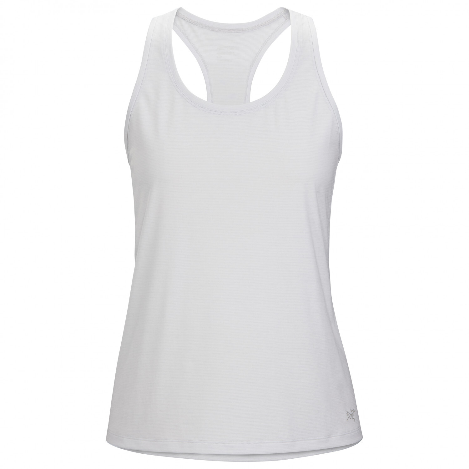 

Майка Arc'Teryx Women's Taema Tank, цвет Atmos Heather