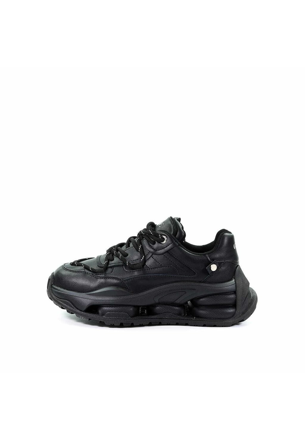 

Низкие кроссовки GOE for shoes, черный