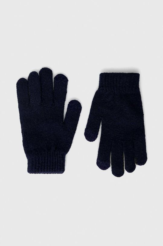 Детские перчатки GAP., темно-синий