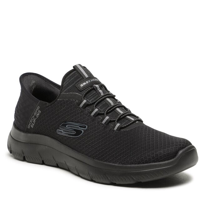 

Кроссовки Skechers SummitsHigh Range, черный
