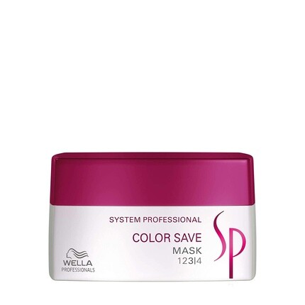 Маска для волос Sp Color Save 200мл, Wella