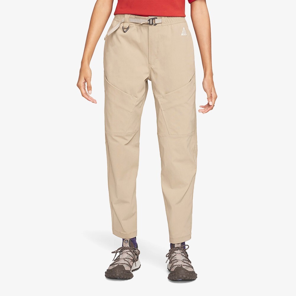 

Брюки ACG Mid-Rise Hiking Pants Khaki Nike, мультиколор