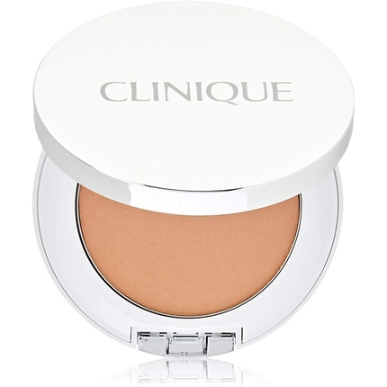 Beyond Perfecting Powder Foundation And Concealer 07 Cream Chamois 14,5G, Clinique цена и фото
