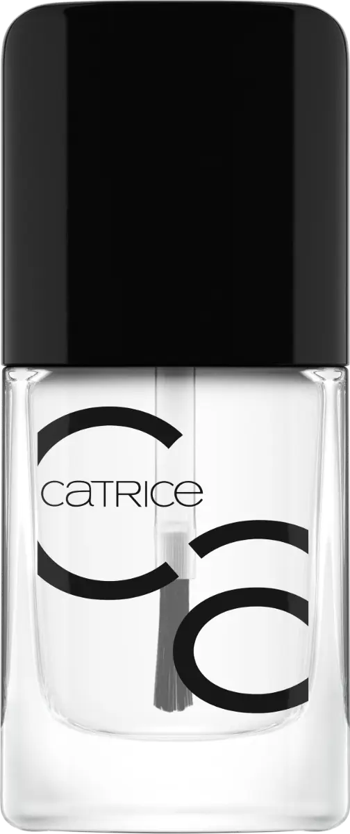

Лак для ногтей Catrice ICONails Gel Lacquer, 146 Clear As That