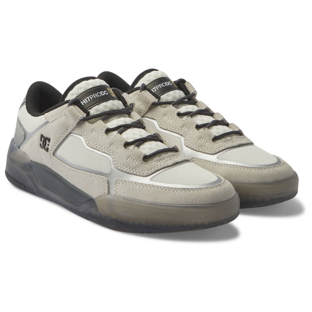 

Кроссовки Dc Shoes Metric S, серый