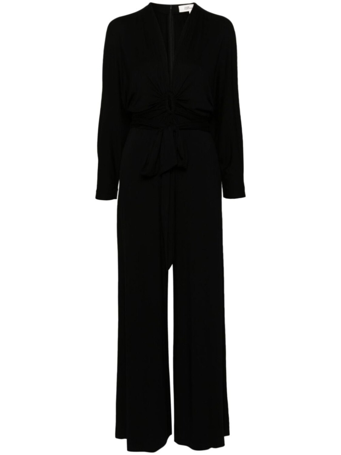 

DVF Diane von Furstenberg комбинезон Aurelia, черный
