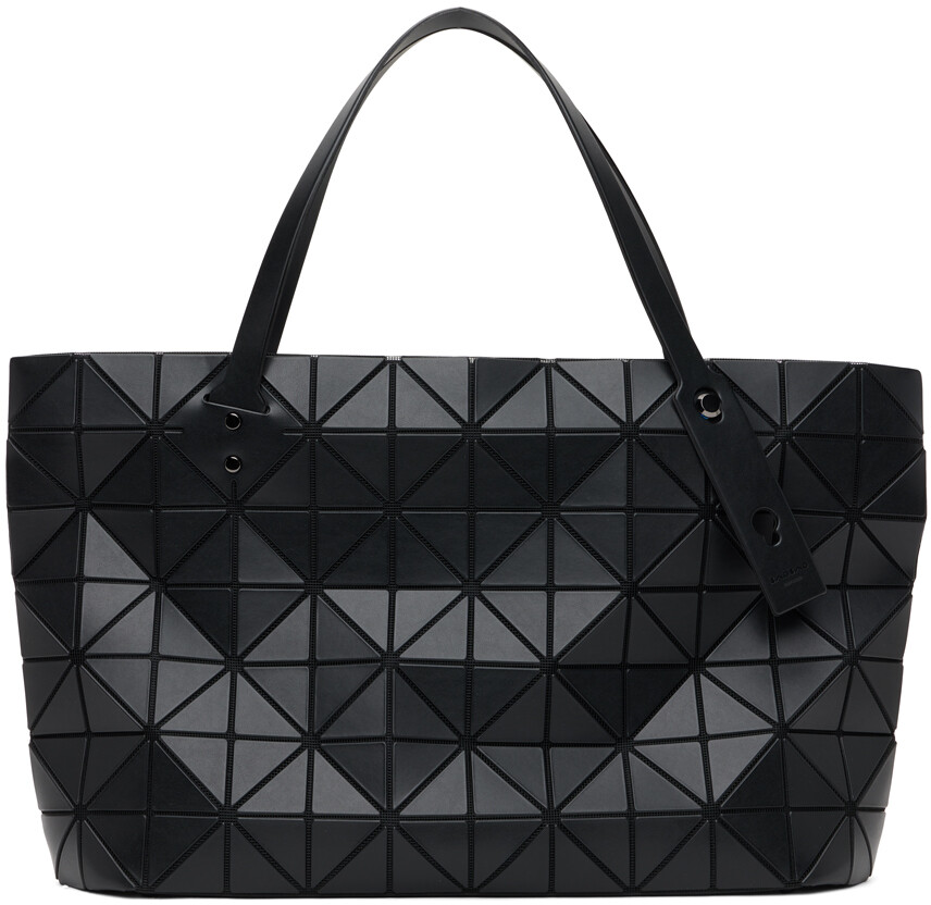 

Матовая сумка Black Rock Matte BAO BAO ISSEY MIYAKE