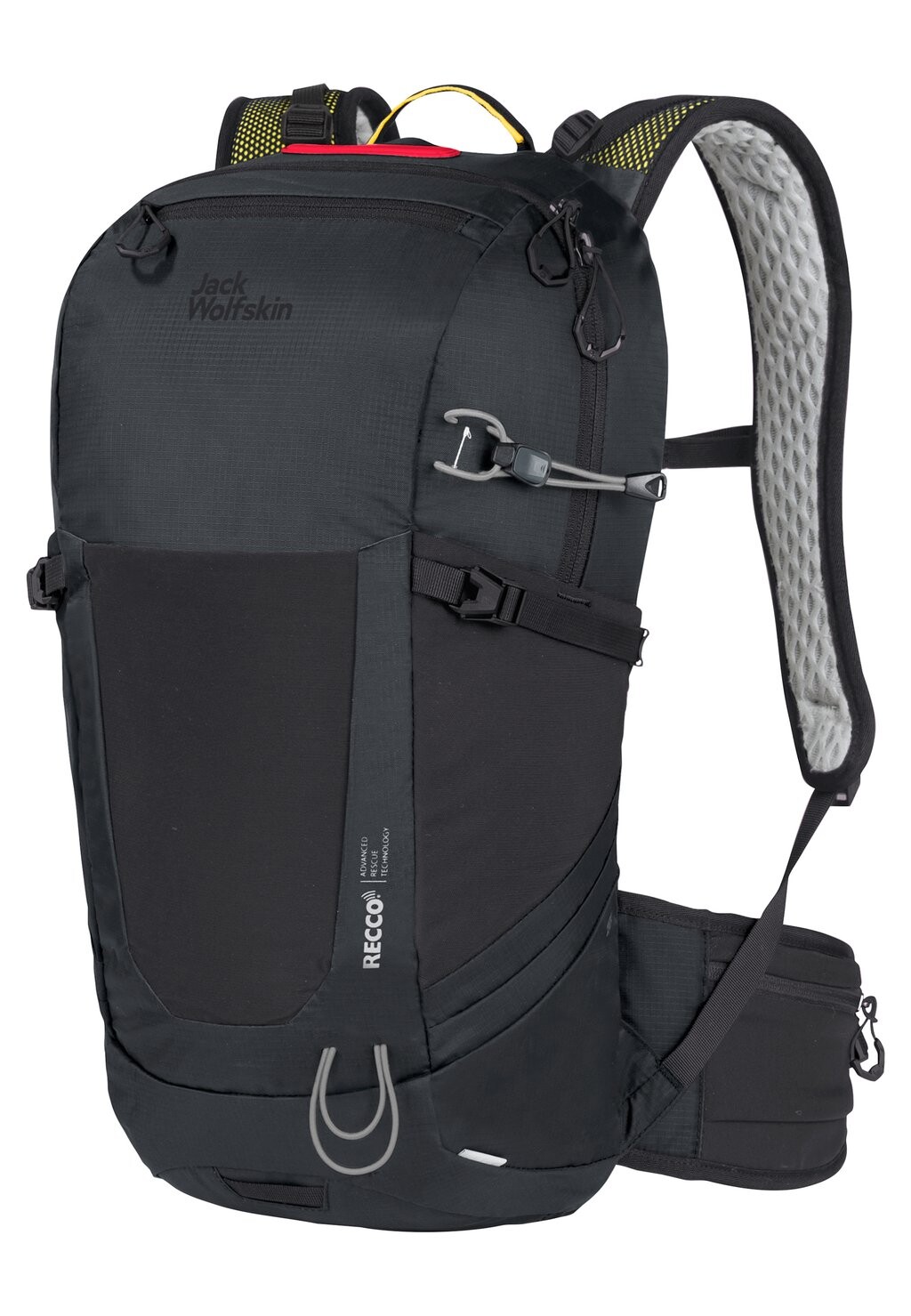 

Рюкзак Jack Wolfskin