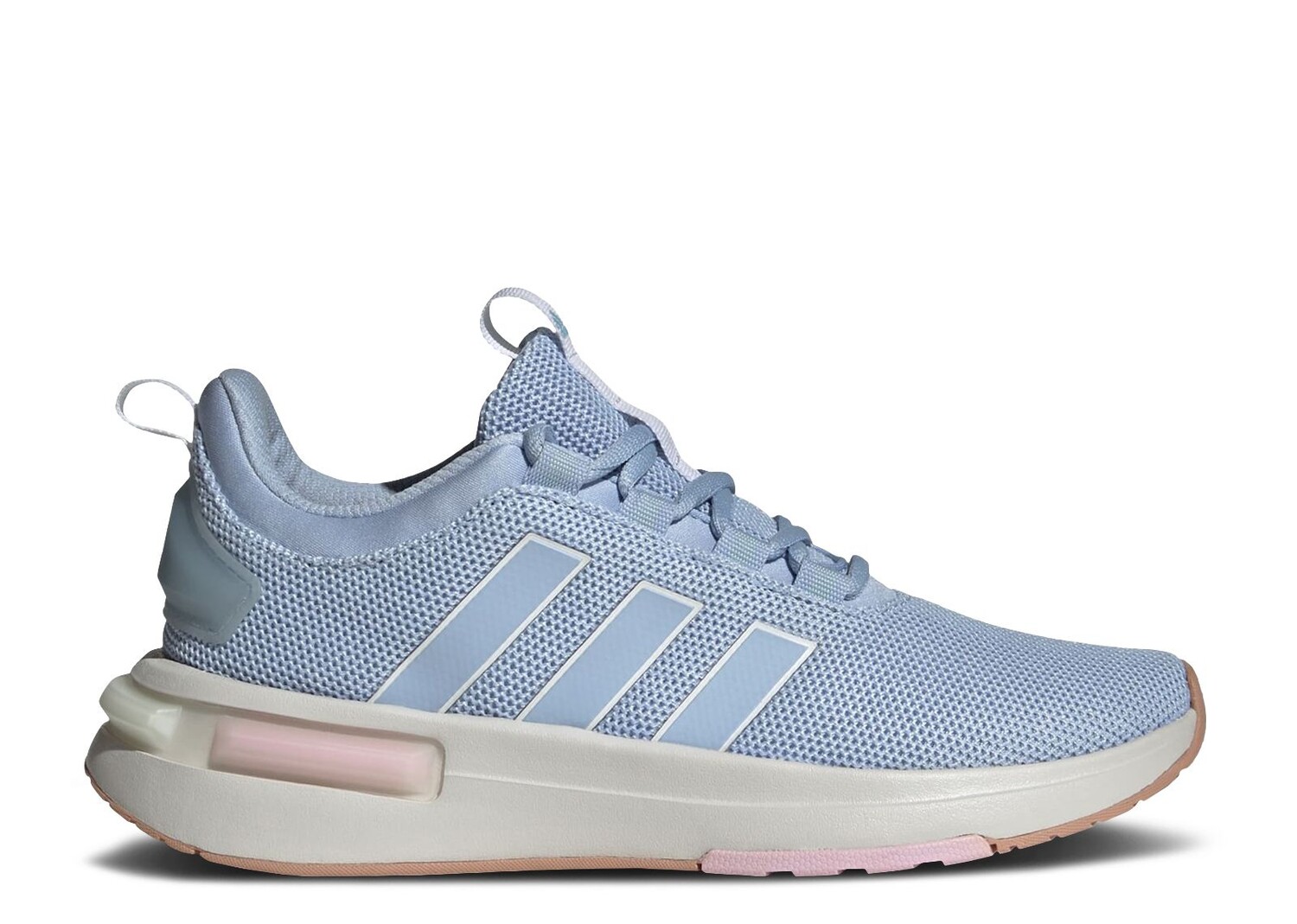 

Кроссовки adidas Wmns Racer Tr23 'Blue Dawn Orchid Fusion', синий