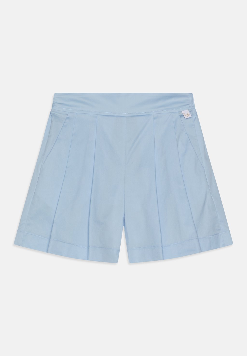 

Шорты SKORT Il Gufo, цвет cornflower blue