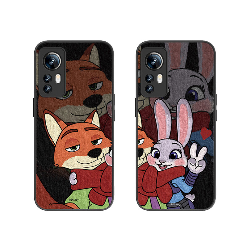 

Чехол для телефона Disney, DWCXBL221-Antique White Left