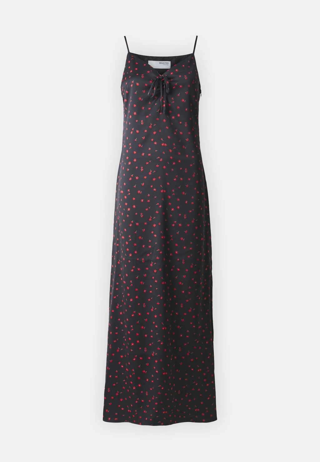 

Коктейльное платье / Вечернее платье Slfsophie Dress Selected, черный