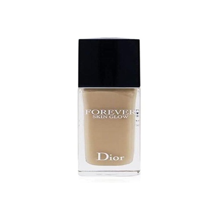 цена Christian Dior Diorskin Forever Skin Glow Foundation 1 нейтральный 30 мл