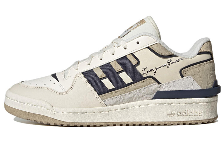 

Кроссовки Adidas Originals FORUM для скейтбординга унисекс