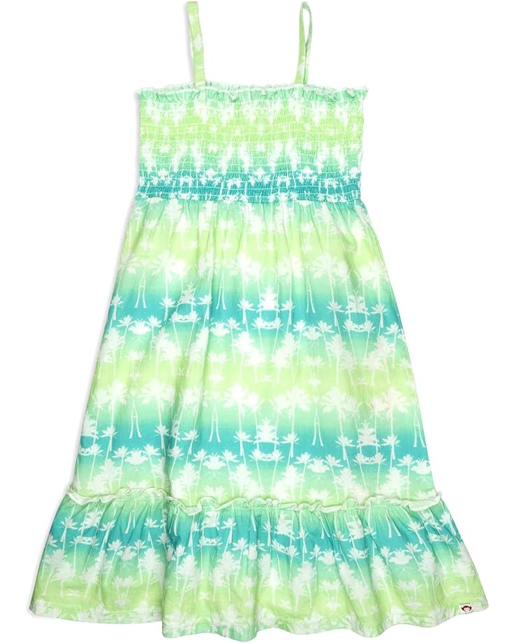 Платье Appaman Madison Dress, цвет Ombre Palms twin palms resort