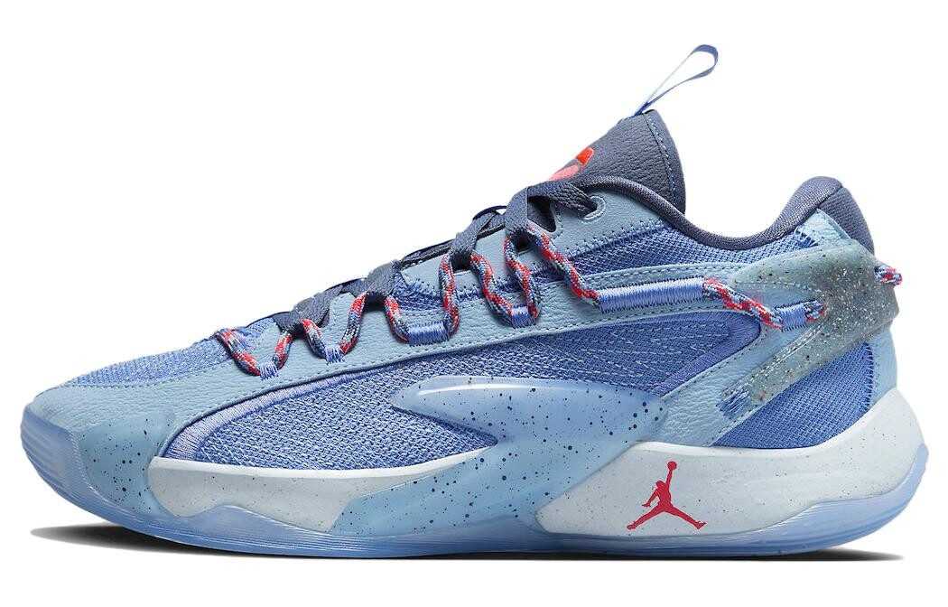 

Jordan Luka 2 Баскетбольные кроссовки Мужской