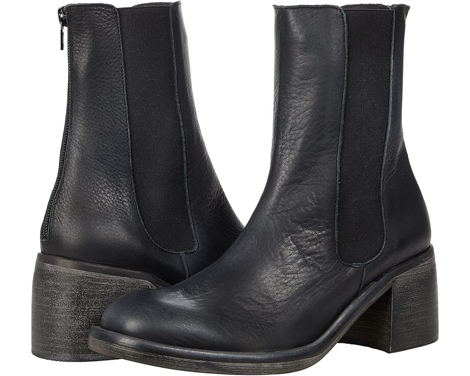 

Ботинки Free People Essential Chelsea Boot, цвет Black 1
