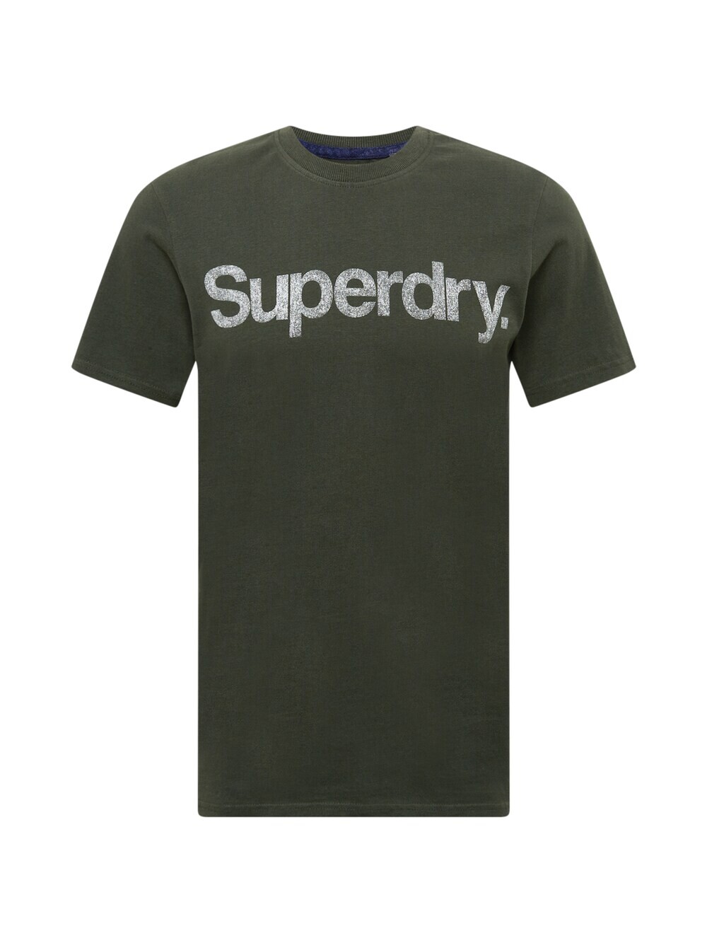 

Футболка Superdry, хаки