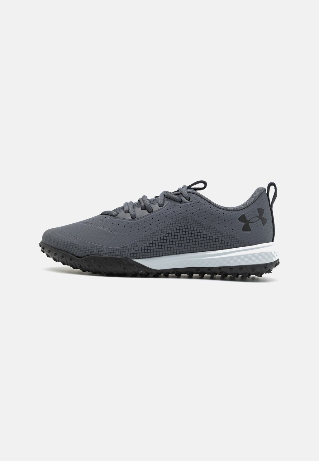 

бутсы с шипами Shadow Turf 2.0 Under Armour, цвет castlerock/black