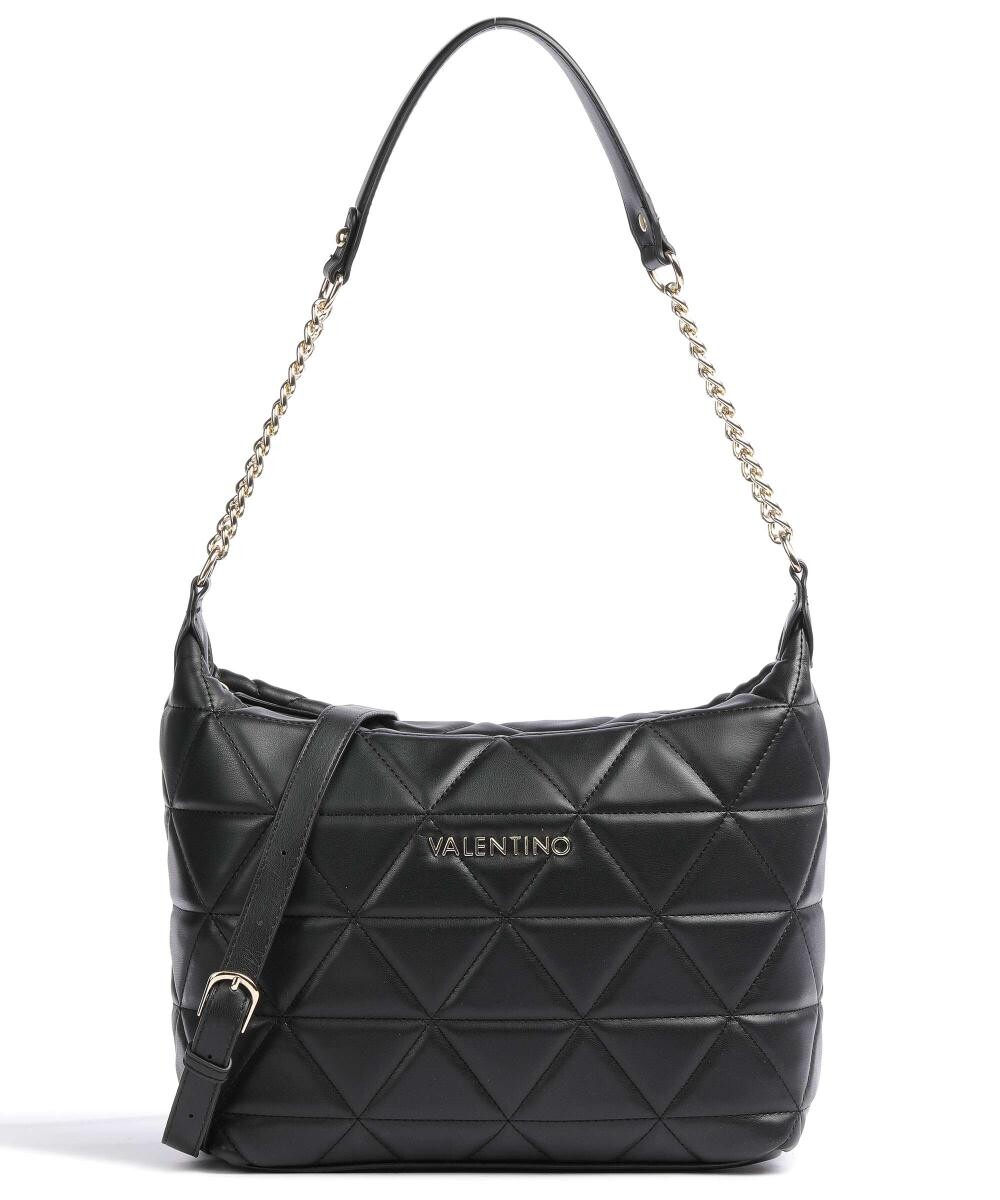

Сумка-ведро Carnaby из искусственной кожи Valentino Bags, черный