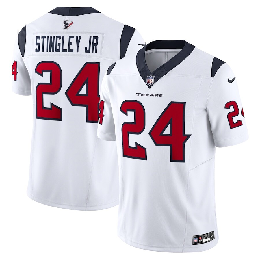 

Джерси Nike Houston Texans, белый