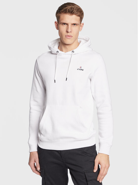 

Толстовка обычного кроя Jack&Jones, белый