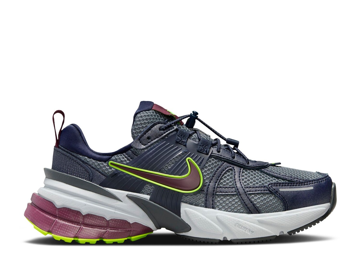 

Кроссовки Nike Wmns V2K Run 'Luminous', синий