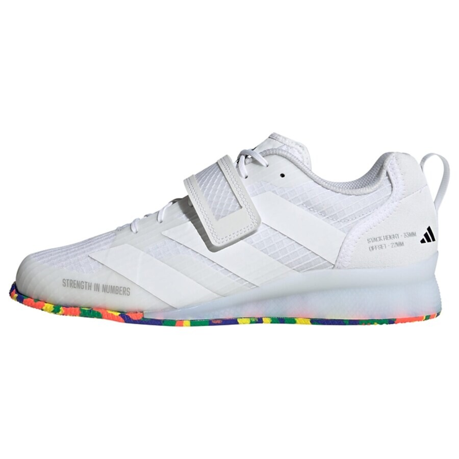 

Спортивные кроссовки Adidas, белый