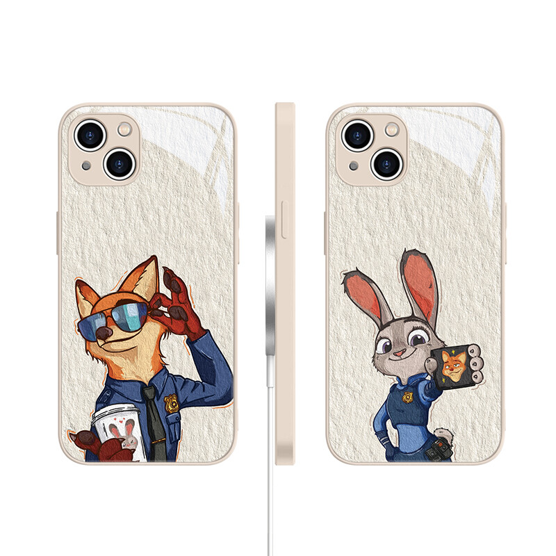 

Чехол для телефона Disney, DWCXBLCX899-Antique White Left