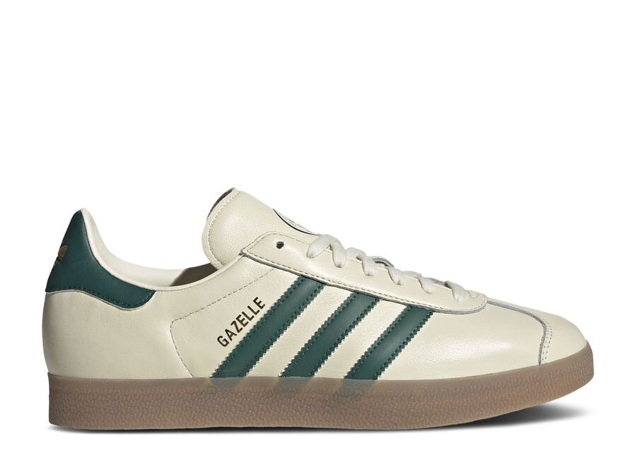 

Кроссовки adidas Celtic FC X Gazelle, цвет Home Kit