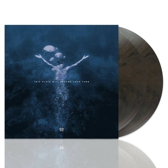 

Виниловая пластинка Sleep Token - This Place Will Become Your Tomb