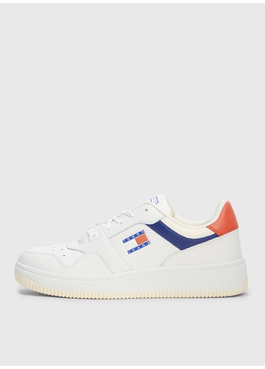 

Синие мужские кроссовки Tommy Hilfiger