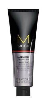 

Очень сильный гель, 75 мл Paul Mitchell Mitch, Hardwired