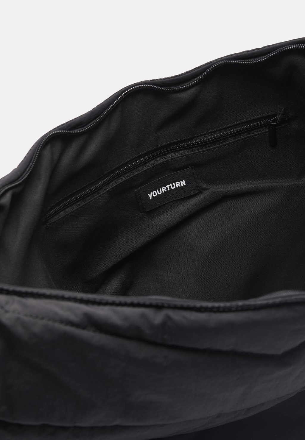 

Дорожная сумка UNISEX YOURTURN, черный