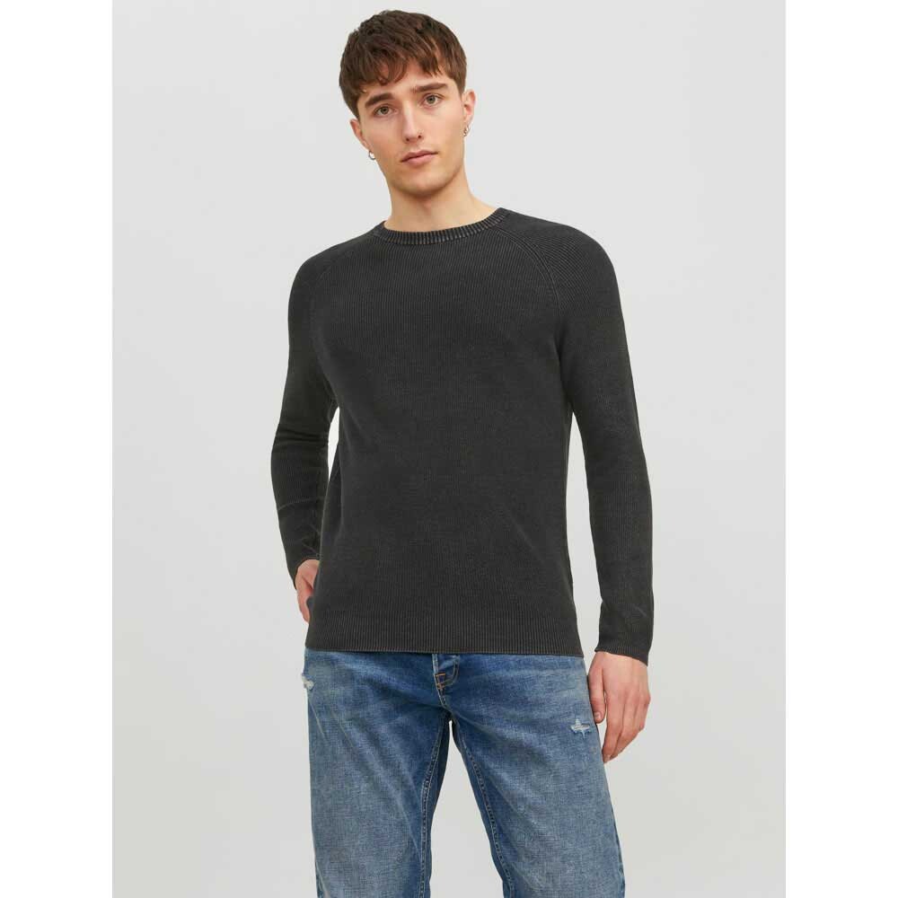 

Свитер Jack & Jones Matt Crew Neck, серый