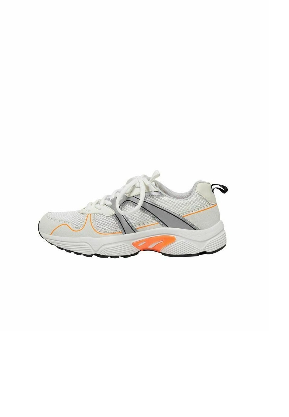 

Низкие кроссовки ONLY SHOES, молочный