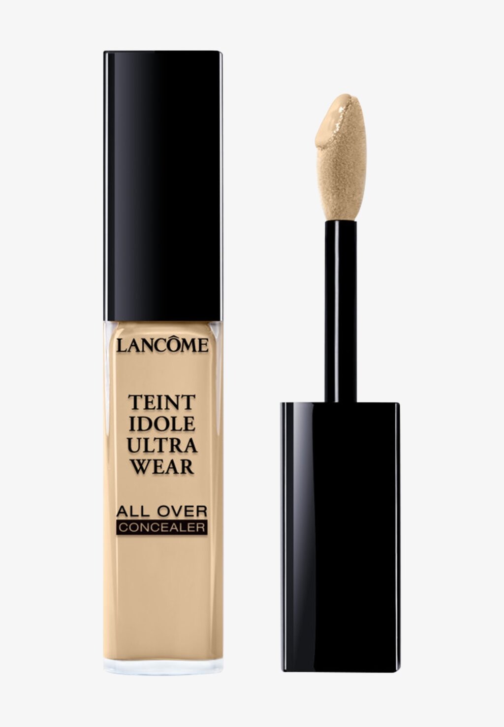 

Консилер Teint Idole Ultra Wear All Over Concealer LANCÔME, цвет beige ocre