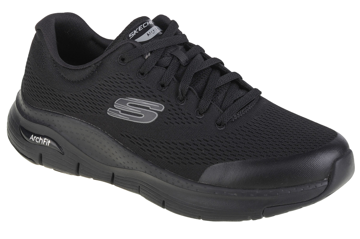 

Низкие кроссовки Skechers Skechers Arch Fit, черный