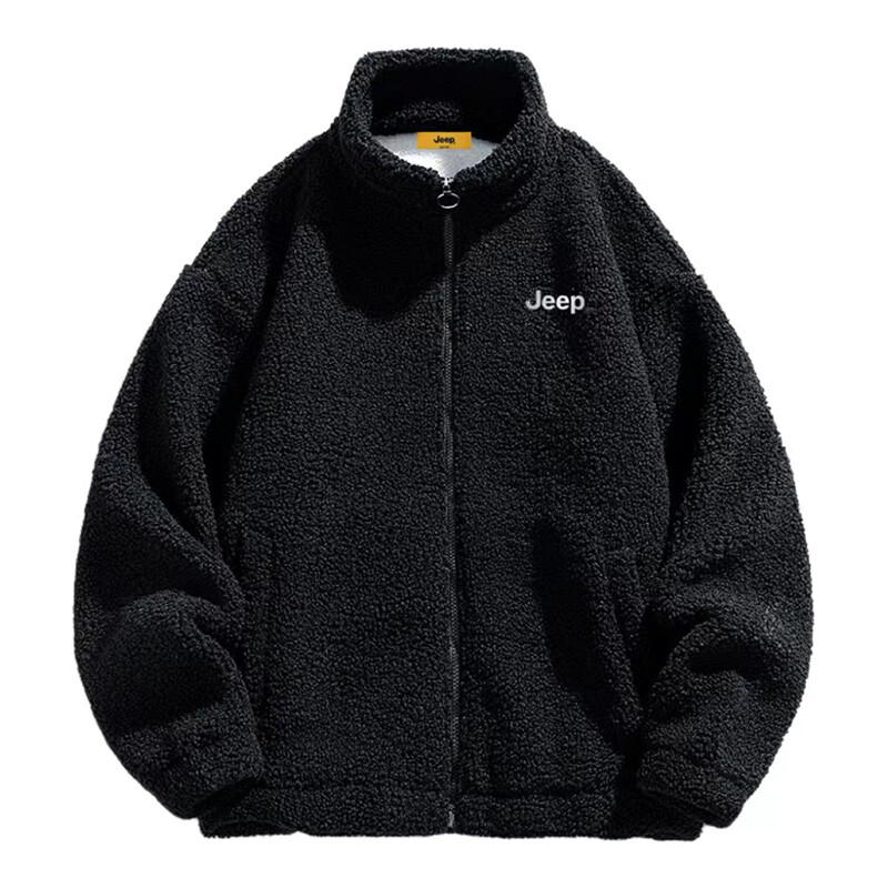 

Стеганая куртка унисекс Jeep, синий