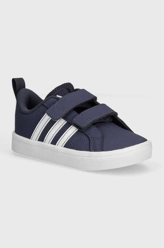 

Детские кроссовки VS PACE 2.0 CF adidas, темно-синий