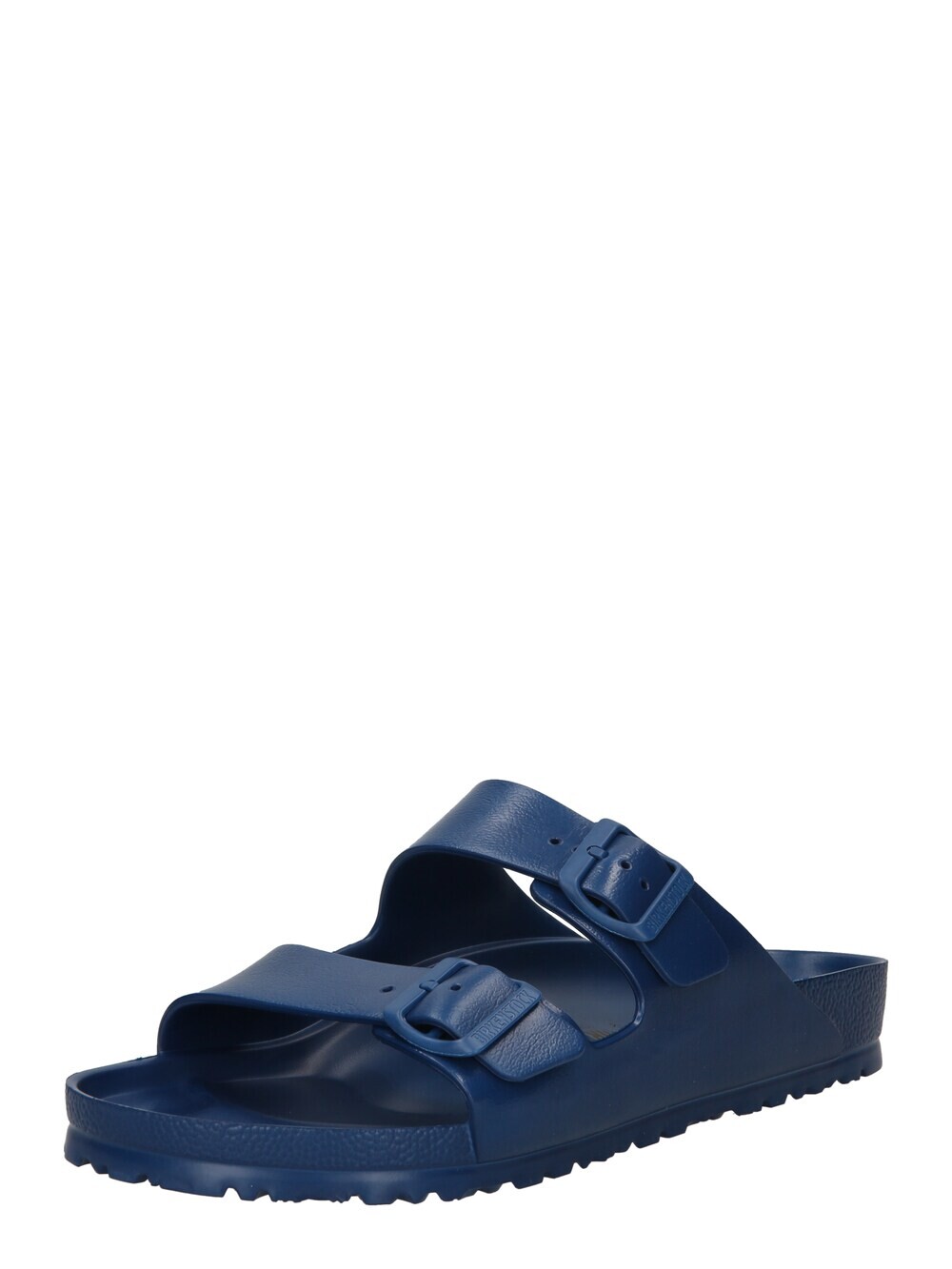 

Мюли Birkenstock Arizona, темно-синий