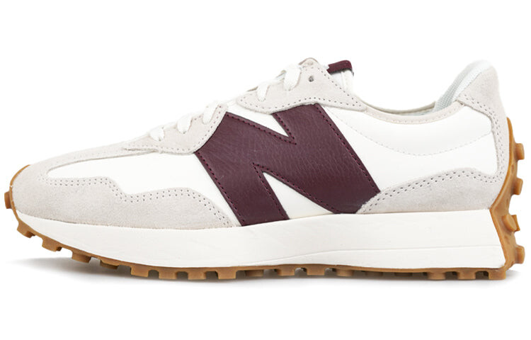 

Кроссовки женские New Balance 327 Moonbeam Classic