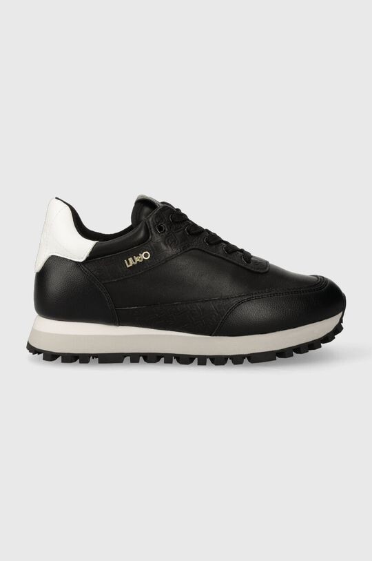 

Кроссовки LIU JO WONDER 38 Liu Jo, черный