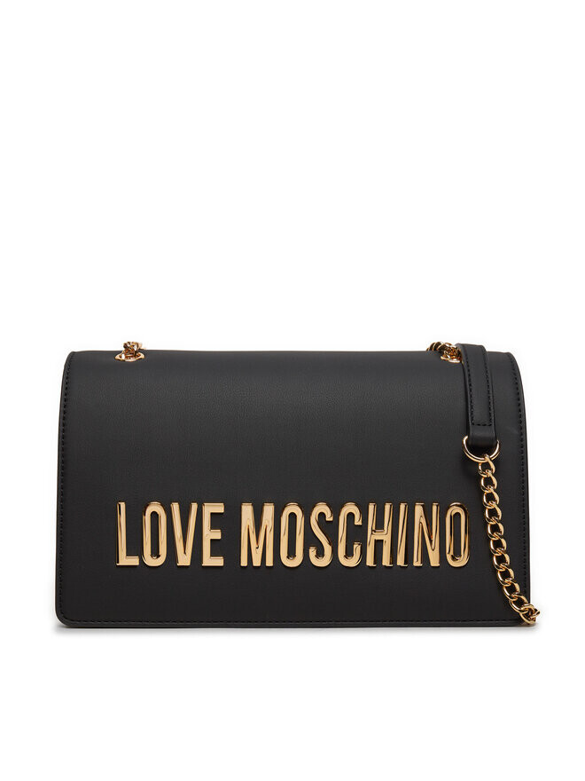 

Сумка Love Moschino, черный