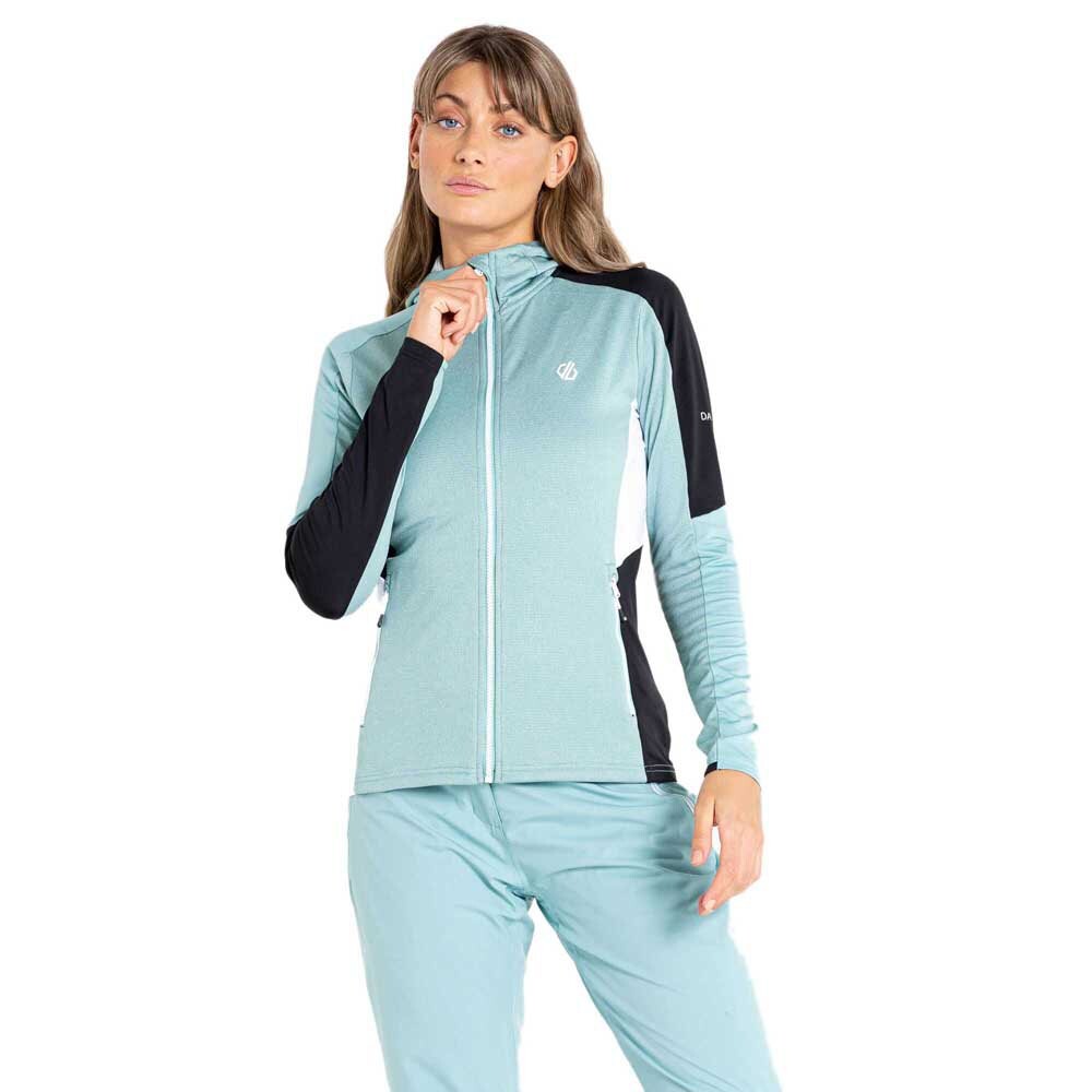 

Свитер Dare2B Convey Core Stretch, зеленый