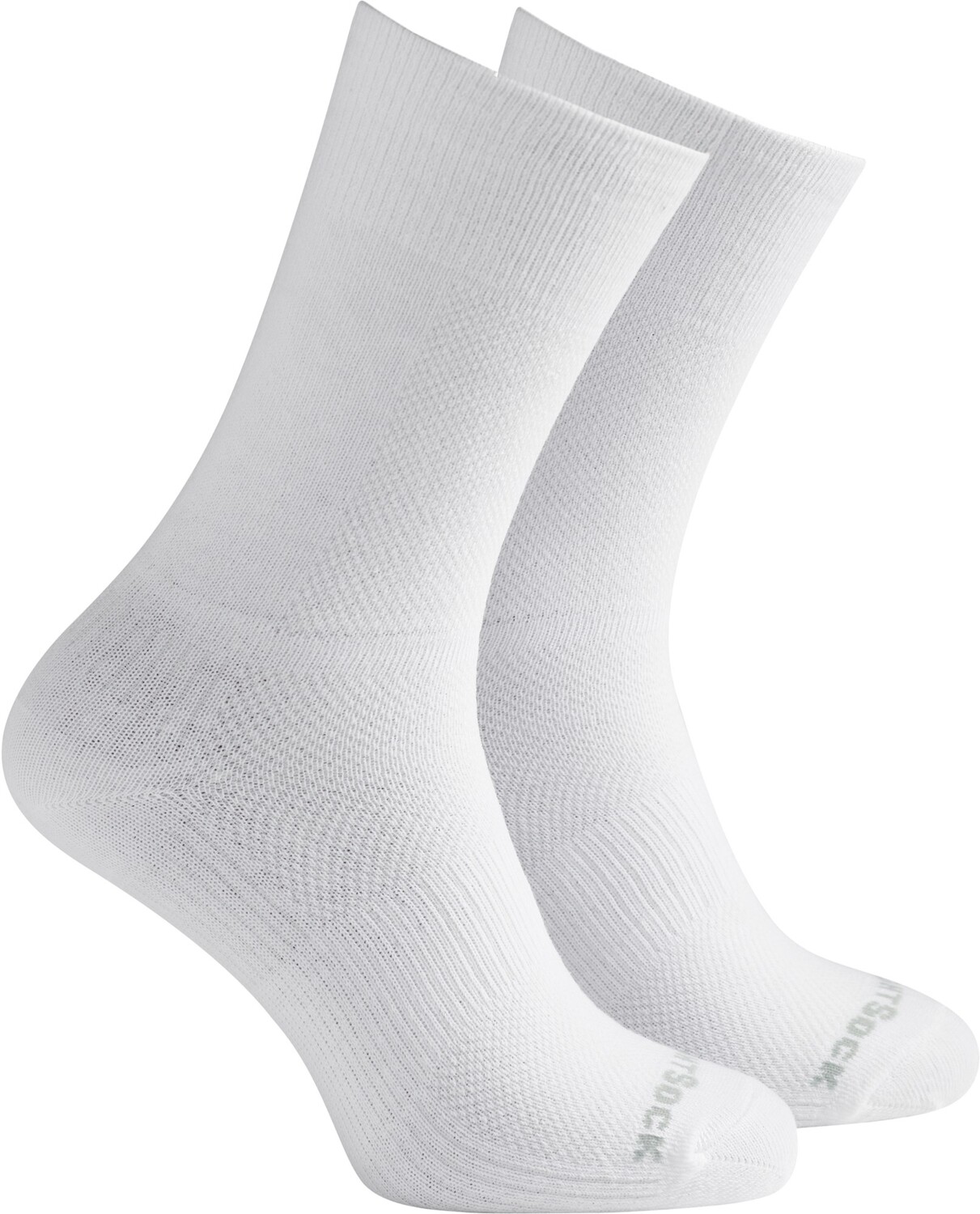 

Носки для экипажа CoolMesh II WRIGHTSOCK, белый
